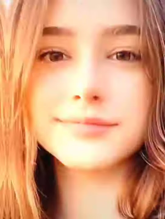 Literasi 30 Detik Cewek Rusia Viral!!??Tik tok
