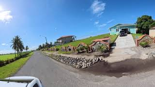 La Barqueta Beach Garumal Chiriqui Panama2025