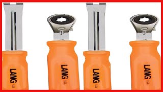 Great product -  Lang Tools 4651 Automatic Slack Adjuster Release Tool and Wrench, One Size