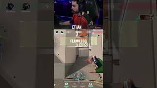 Double World Champion Ethan 4K #Ethan #VCT #VCTMasters #NRG