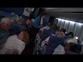 Police academy 5 assignment miami beach  fat man on the plane