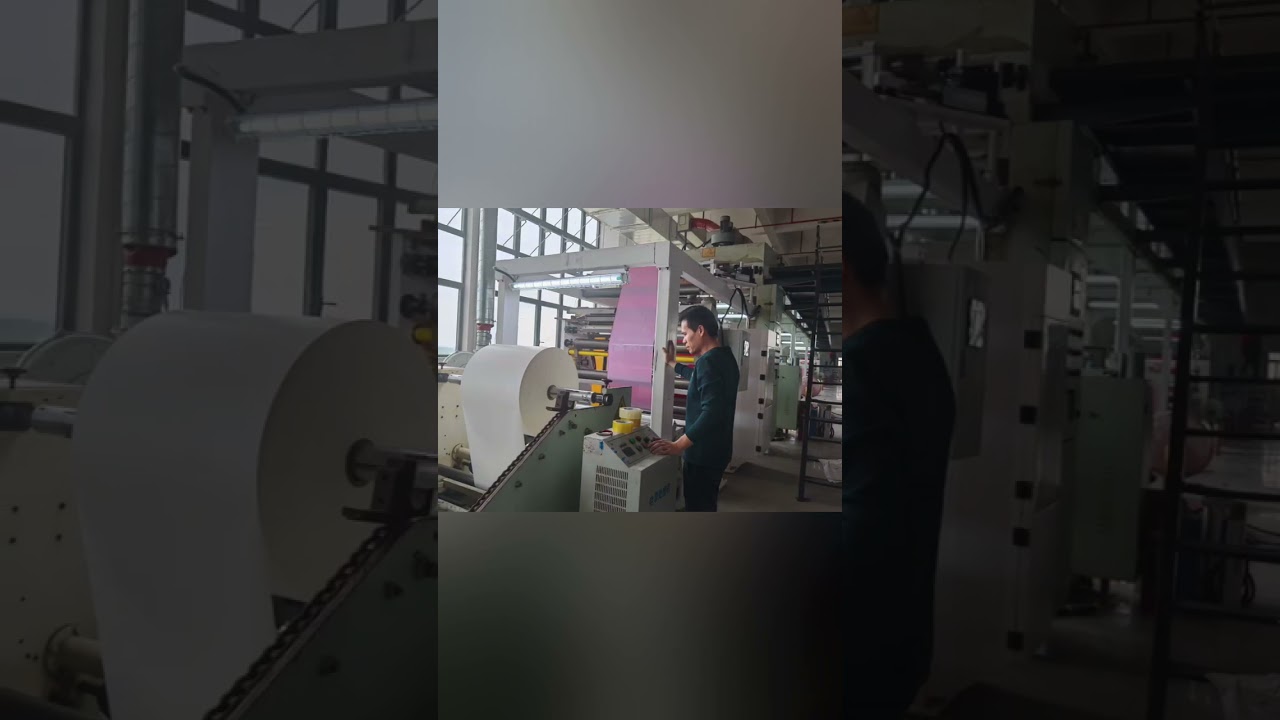 Baijia New Material (Dongguan)Co.,Ltd , tamper evident packaging products manufacturer in China