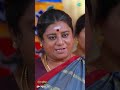 ROJA Serial Shorts Ep 705 - 2 | Priyanka, Sibbu Suryan | Saregama TV Shows Tamil | #shorts #ytshorts