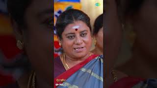 ROJA Serial Shorts Ep 705 - 2 | Priyanka, Sibbu Suryan | Saregama TV Shows Tamil | #shorts #ytshorts