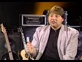 Emerson, Lake & Palmer 4-4-92 late night TV interview