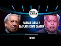 🔴 Pico a Pico: Vargas Llosa y la plata como cancha