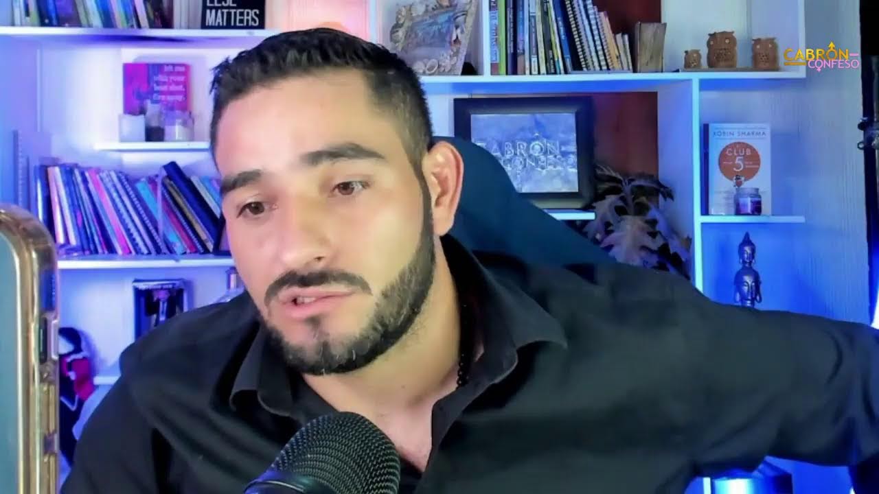 QUÉ HACER SI TERMINA TU RELACIÓN