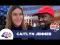 Caitlyn Jenner Spills On Kanye's Presidential Campaign | Interview | Capital