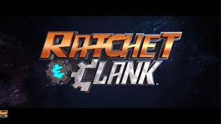 Ratchet & Clank [Part 1] PlayStation 4