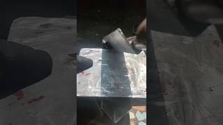 Dobrador caseiro #factory #soldador #soldamig #eletrodorevestido #brasil #diy #stickwelding #serralh