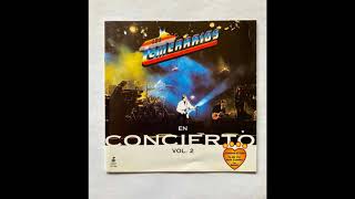 los temerarios en vivo vol 2 - loco solitario