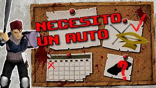 Project Zomboid Mecánico #1 🔧 | 30 Días para Escapar de Muldraugh 🚗 Mods y Supervivencia