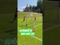 És legyen gól a vége. 😀 #football #ftc #goals #trainingcamp #austria