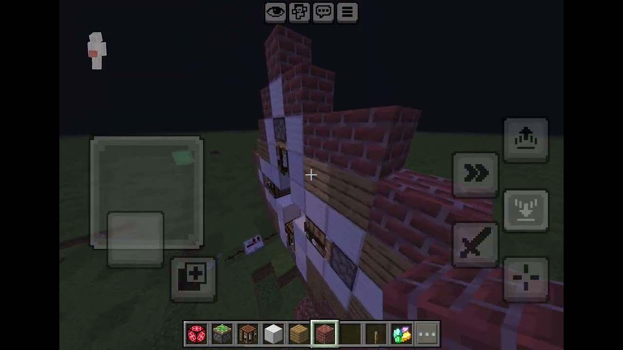 Command block ￼ v2