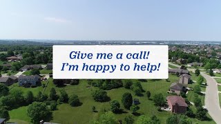 Let me help you find your dream home!