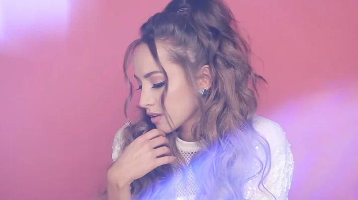 Jessica Daz - Cmo tu no hay dos ( Lyric Video )