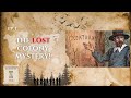 The Lost Colony of Roanoke: A Mystery with a Twist