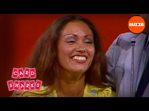 Card Sharks Episode 71