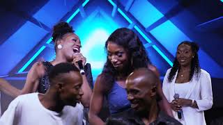 Zanele Mashabane  - Sweet Holy Spirit (Itende version)
