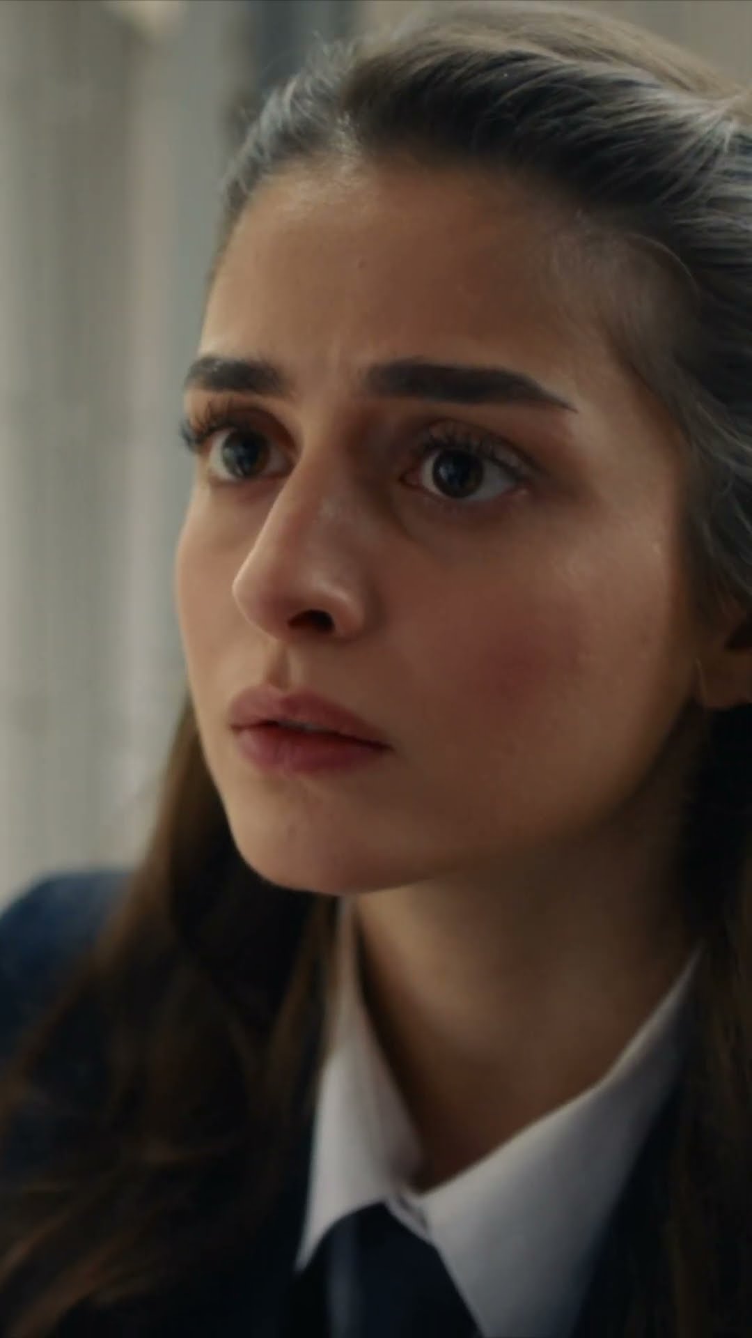 Sibel Burak'ı öptü! #AnnemAnkara #Shorts