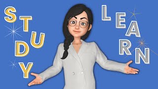 Famous STUDY vs LEARN: Is there a difference? 🤷🏻‍♀️ | YAIA#2 Profile