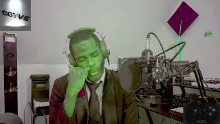 Devan tron ou (Abner G.) Live Cover by Fr. MEME Charnel, Shaggy-P The King ChazLion Swift. 