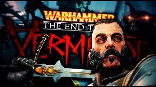 A GENTLEMAN'S WAGER | Warhammer: End Times - Vermintide