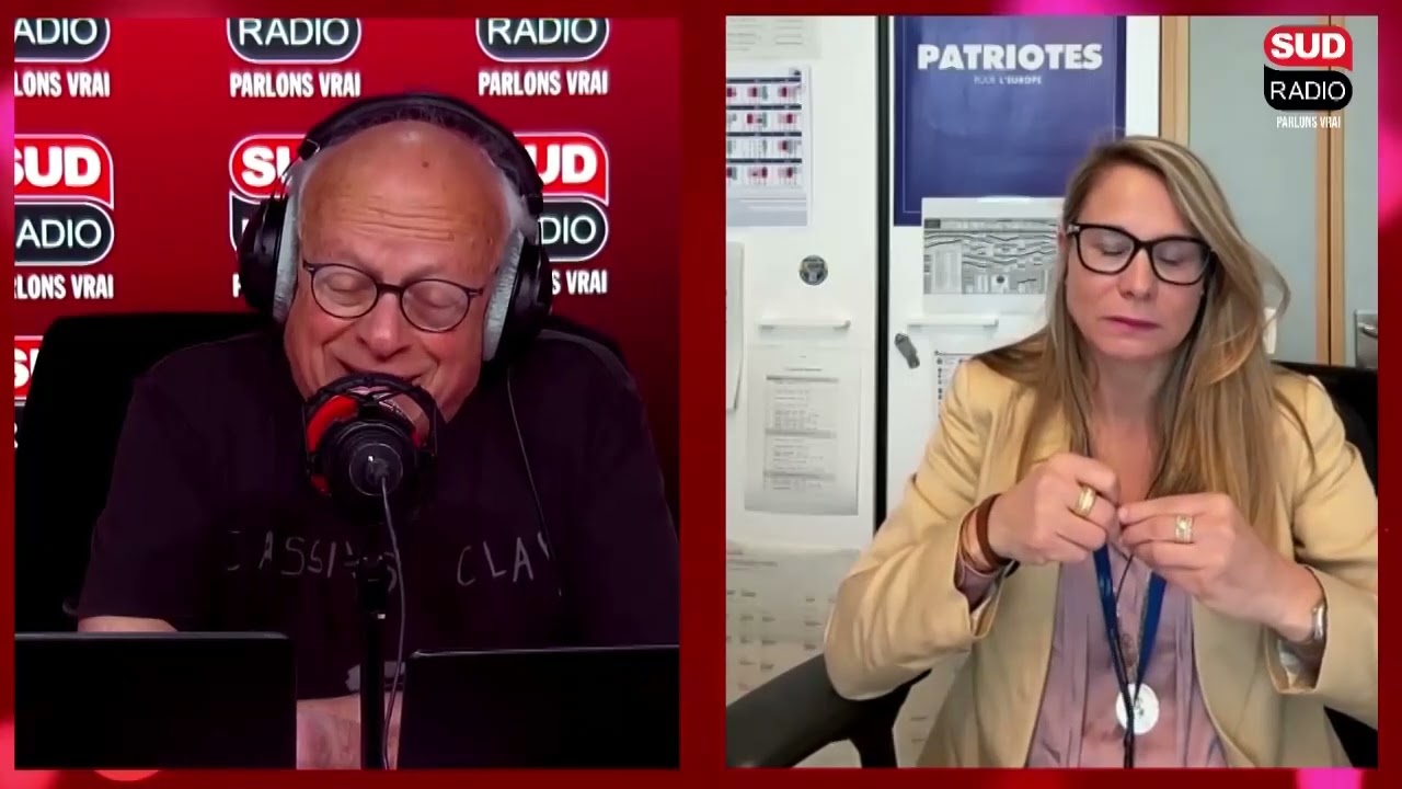 Financements opaques d'ONG... les dérives de l'Union européenne