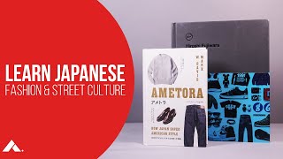 8 EASY Ways to Learn About Japanese Fashion & Culture