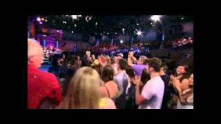 The Tonight Show with Jay Leno opening 9/3/2010