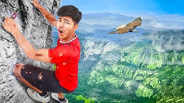 Level 1 to 100 Impossible Skills!