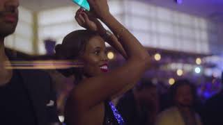 The GALLIARD Dubai - Openning Event