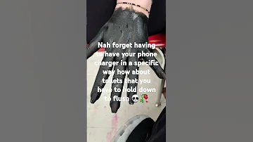 We Painted My Friend S Hand Black And She Wanted Me To Take Pictures 