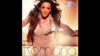 Romana - Jos te kostam - (Audio 2011) HD