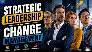 Most Change Fails Before It Starts Is Your Leadership Ready