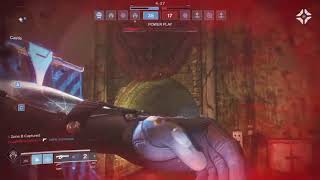 Destiny 2: Crucible 20171029 2