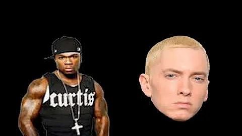 Eminem - You Don't Know (Extended Remix) ft 50 Cent, Chamillionaire, Ca$his, Lloyd Banks
