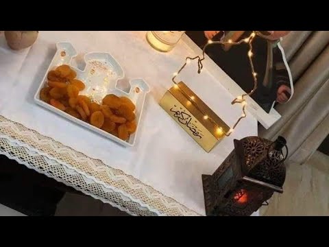 اجمل اغاني رمضان بهجه وفرحه مفيش كلام