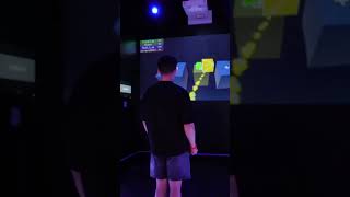 Game Bay Experience 👾