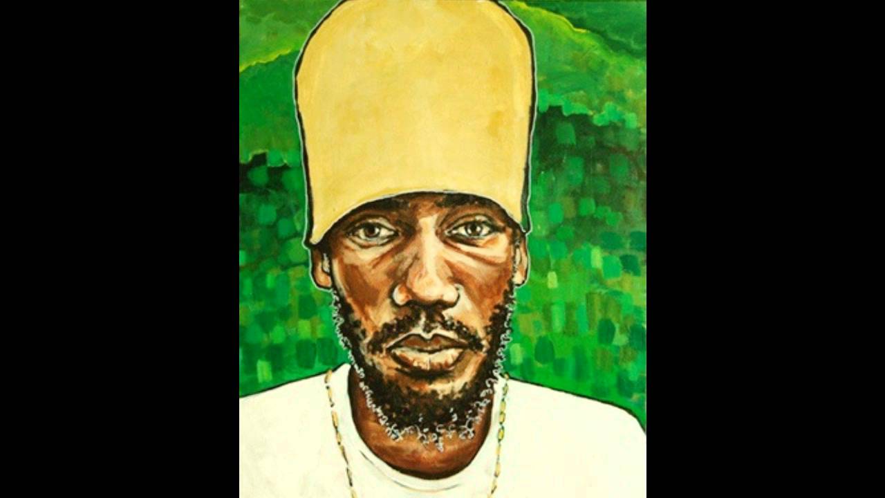 Sizzla - I Love You So - YouTube