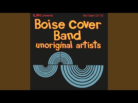 Boise Cover Band — Ashes to Ashes