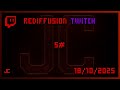 Rediffusion : Cours d'histoire et paramétrage avec Yashin