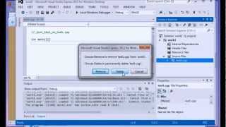 How to install a compiler IDE for C++ (C#)