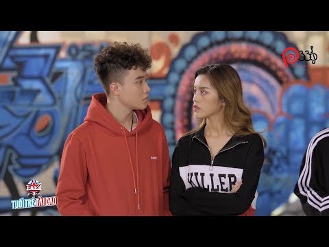 Video Gina M tích cực thả thính Mon Hoàng Anh P336 bất chấp... - youtube