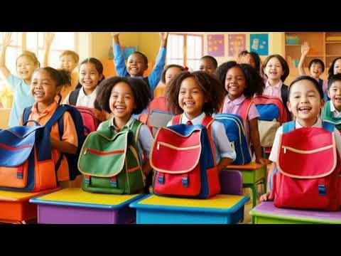12 Mesi in Musica – Canzone per Bambini - impariamo insieme i mesi dell'anno