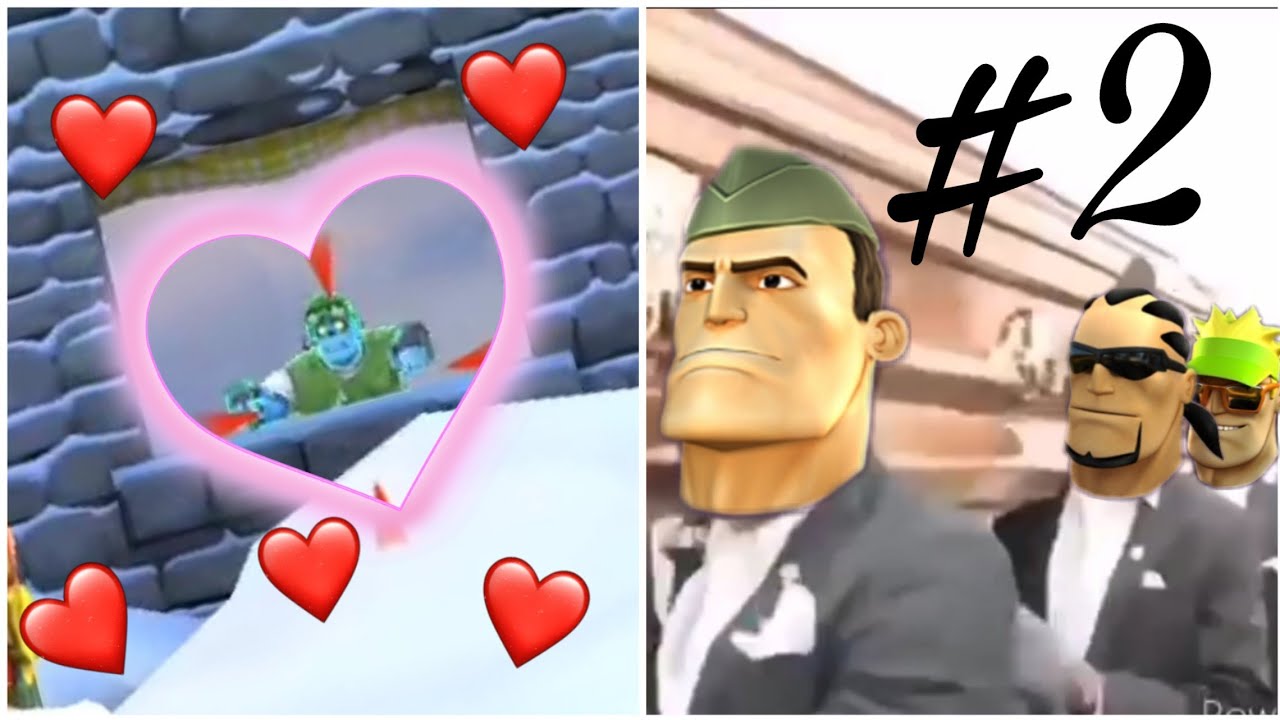 Respawnables Funny Moments #2