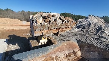 Keestrack R3H Impact Crusher 🔨