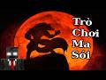 Tôi Đã Tham Gia Trò Chơi Ma Sói Bất Ổn Trong Minecraft ( Phần 5 ) 💀