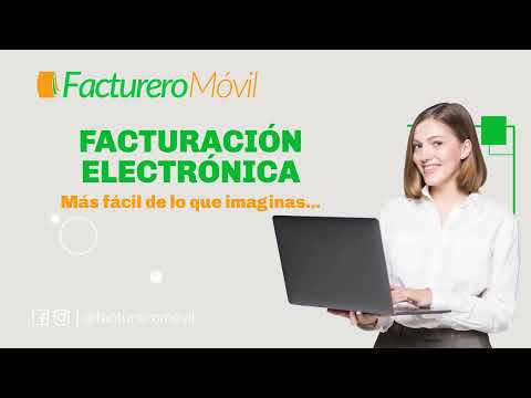 FACTURACIÓN ELECTRÓNICA FÁCIL