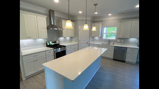 Kempsville Neighborhood Homes for Sale Virginia Beach VA|New Construction Houses VA Beach|EDC Homes